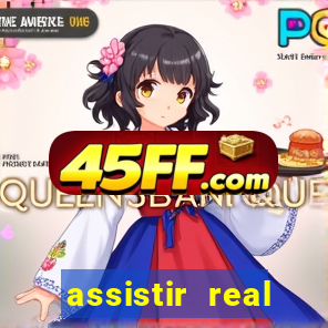 assistir real madrid x barcelona ao vivo multicanais
